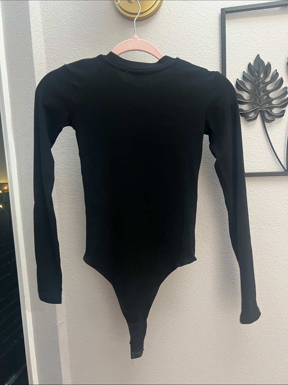 || Zara || || Bodysuit || COTTON ||